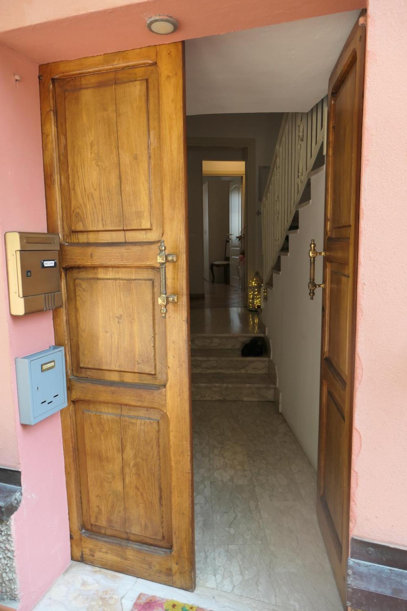 קסטלווטרו די מודנה B&B Luna מראה חיצוני תמונה