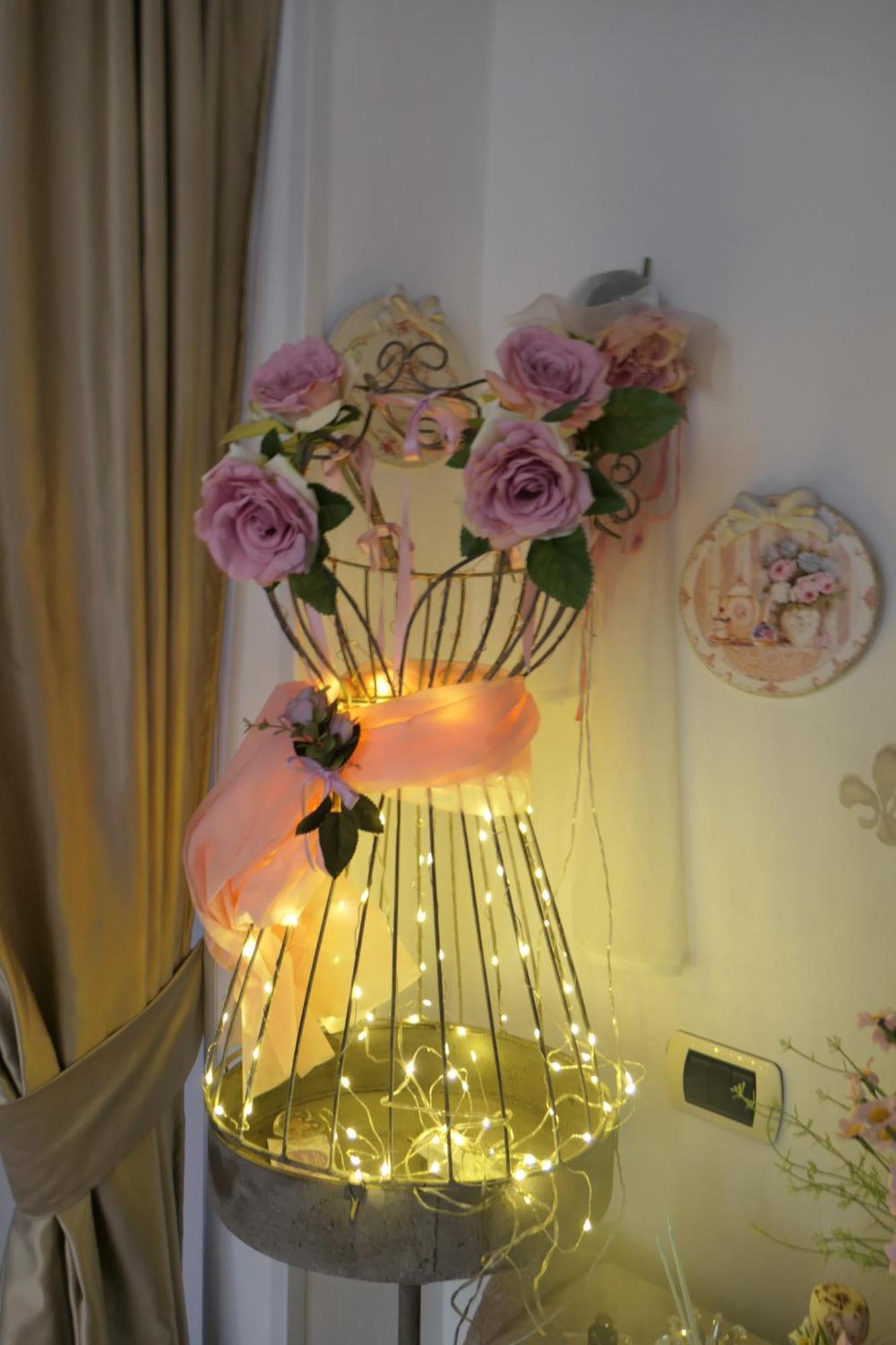 קסטלווטרו די מודנה B&B Luna מראה חיצוני תמונה