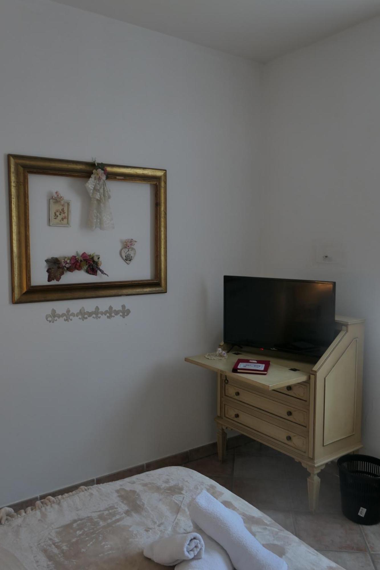 קסטלווטרו די מודנה B&B Luna מראה חיצוני תמונה