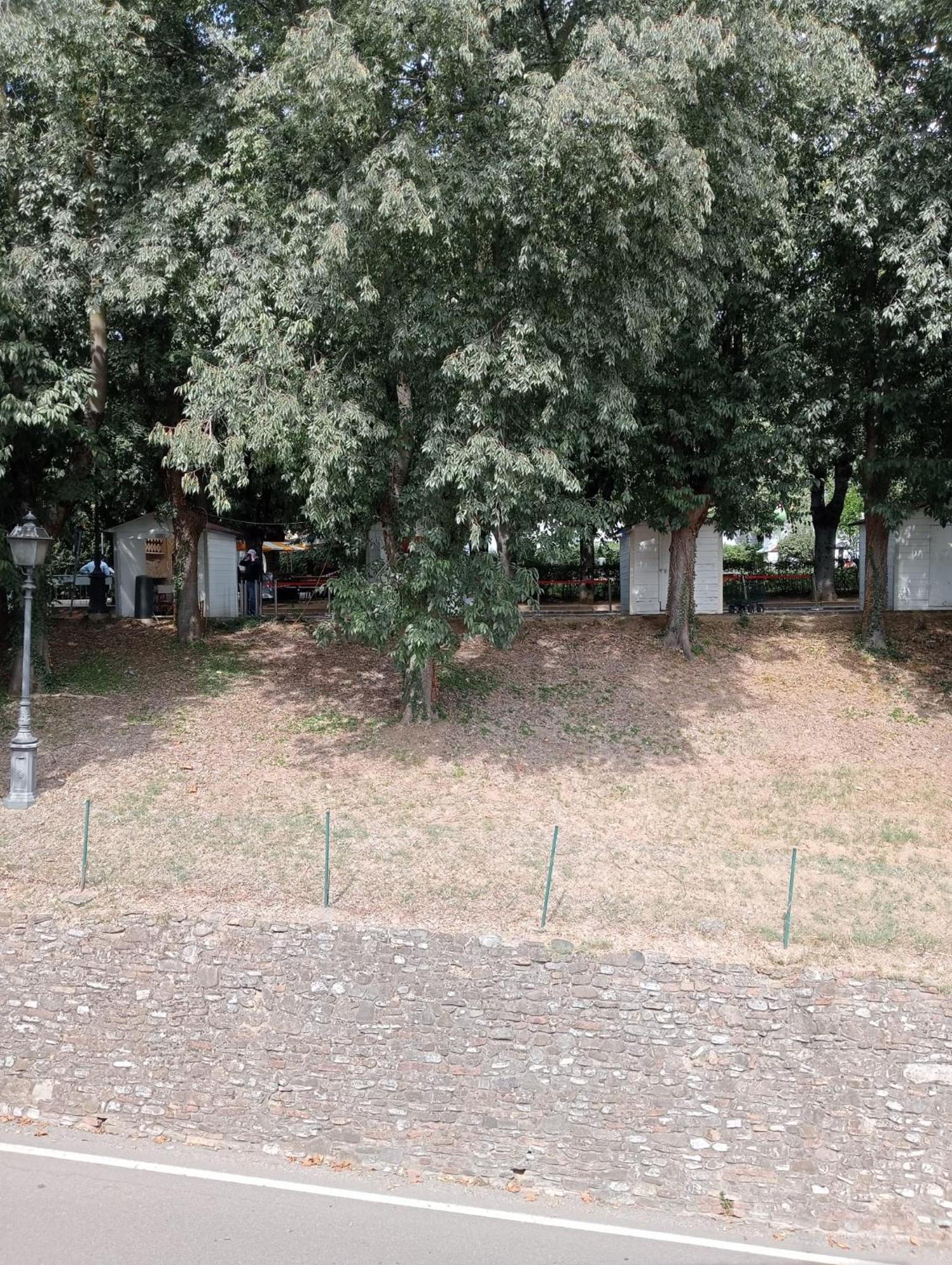 קסטלווטרו די מודנה B&B Luna מראה חיצוני תמונה