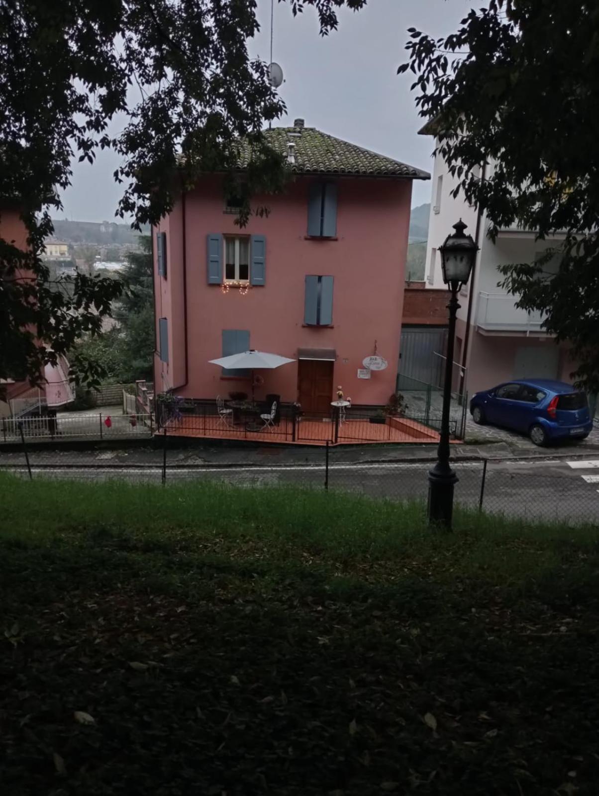 קסטלווטרו די מודנה B&B Luna מראה חיצוני תמונה