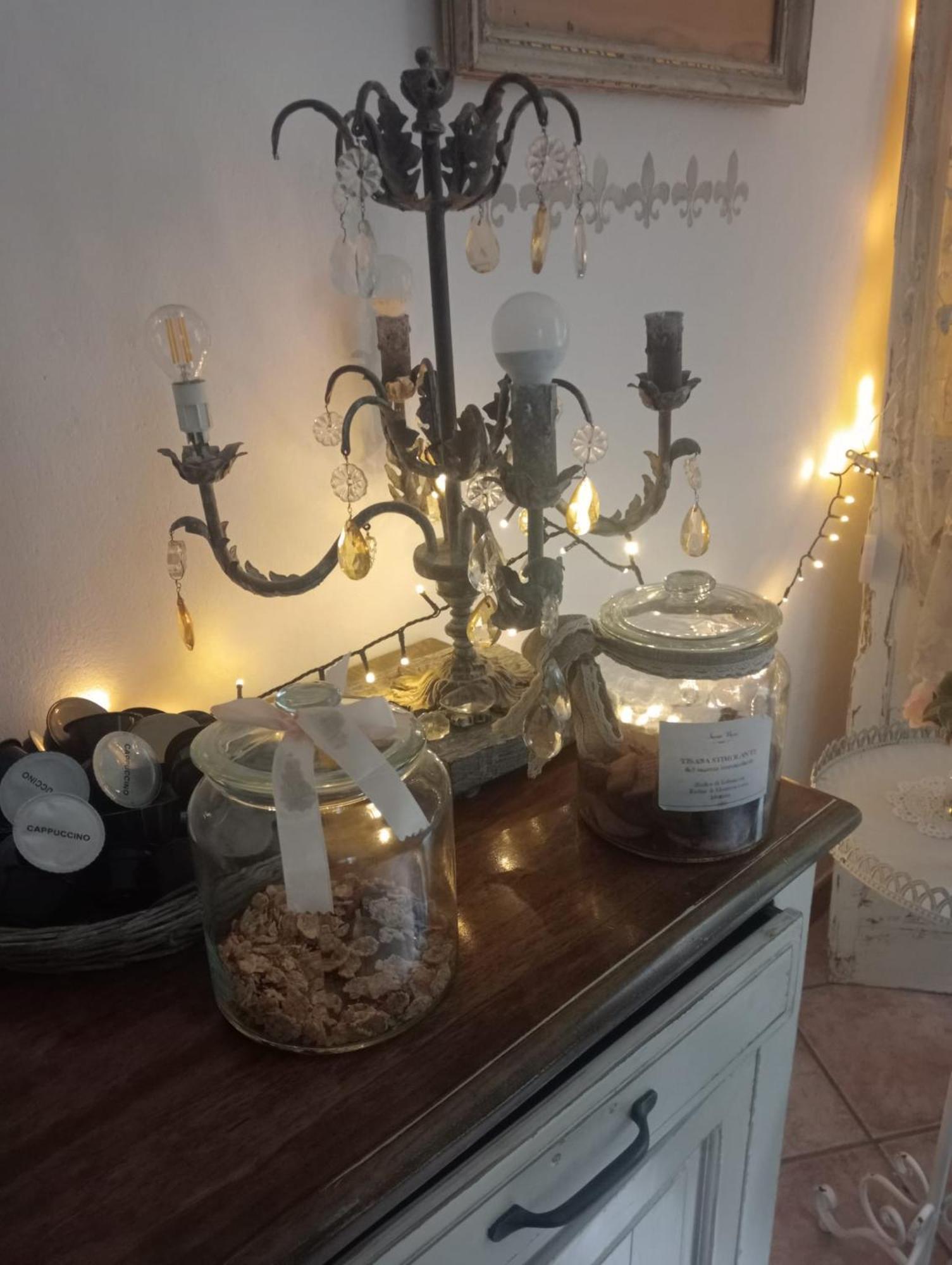 קסטלווטרו די מודנה B&B Luna מראה חיצוני תמונה