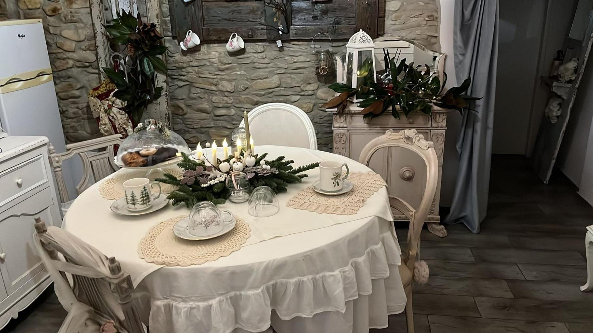 קסטלווטרו די מודנה B&B Luna מראה חיצוני תמונה