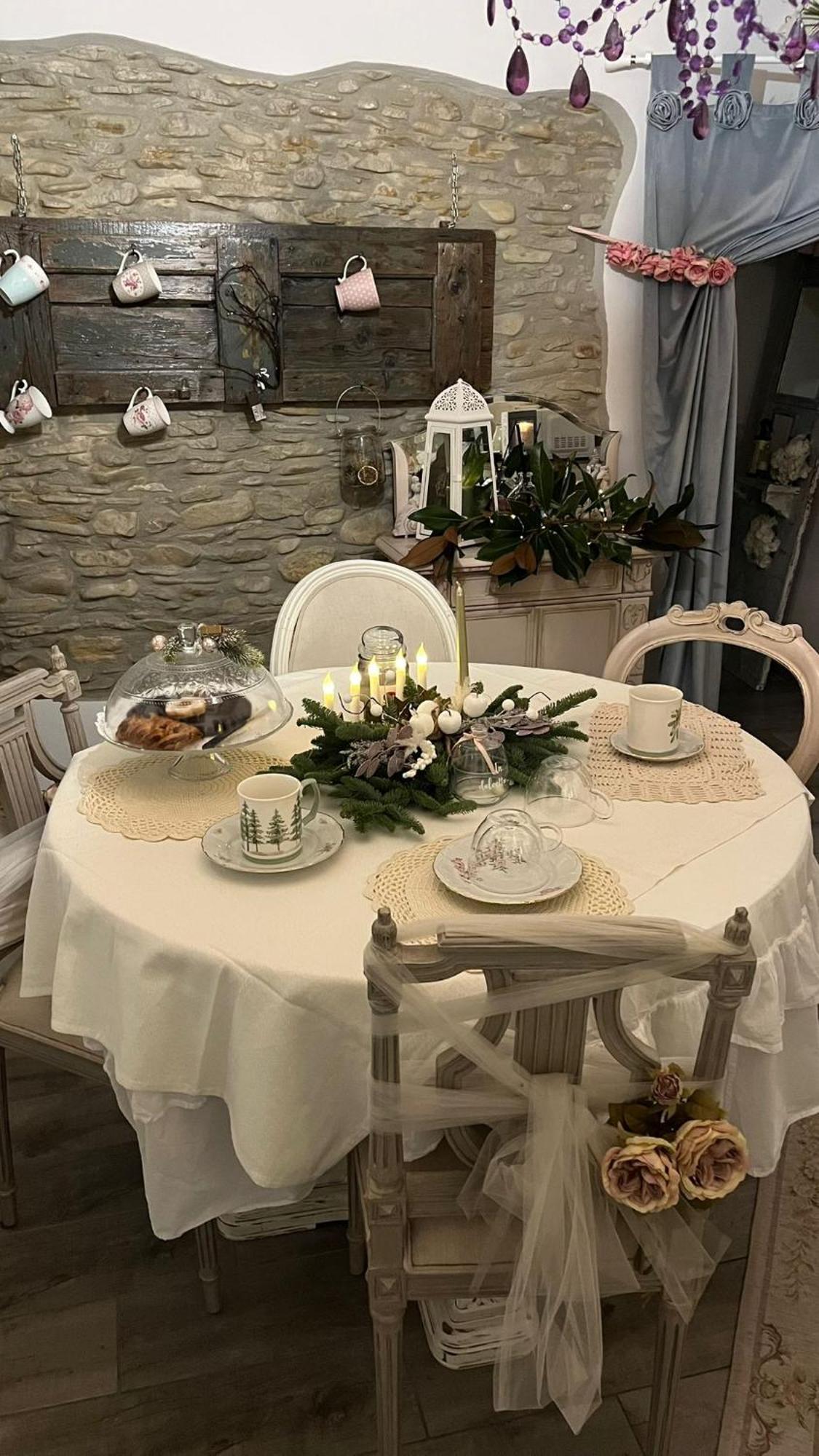 קסטלווטרו די מודנה B&B Luna מראה חיצוני תמונה