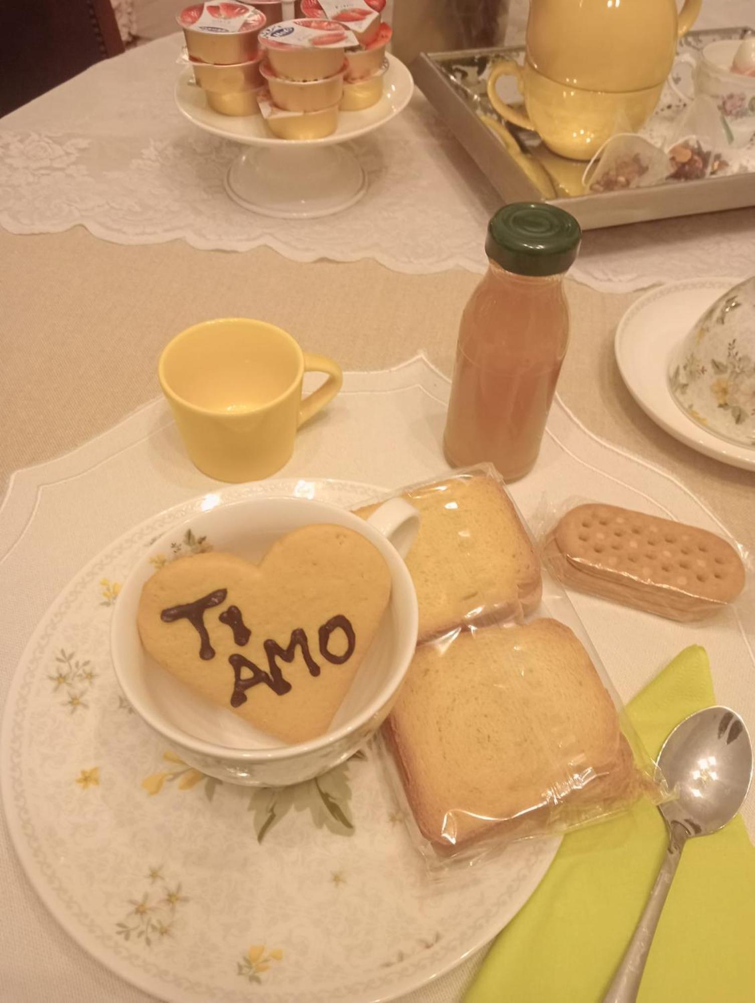 קסטלווטרו די מודנה B&B Luna מראה חיצוני תמונה