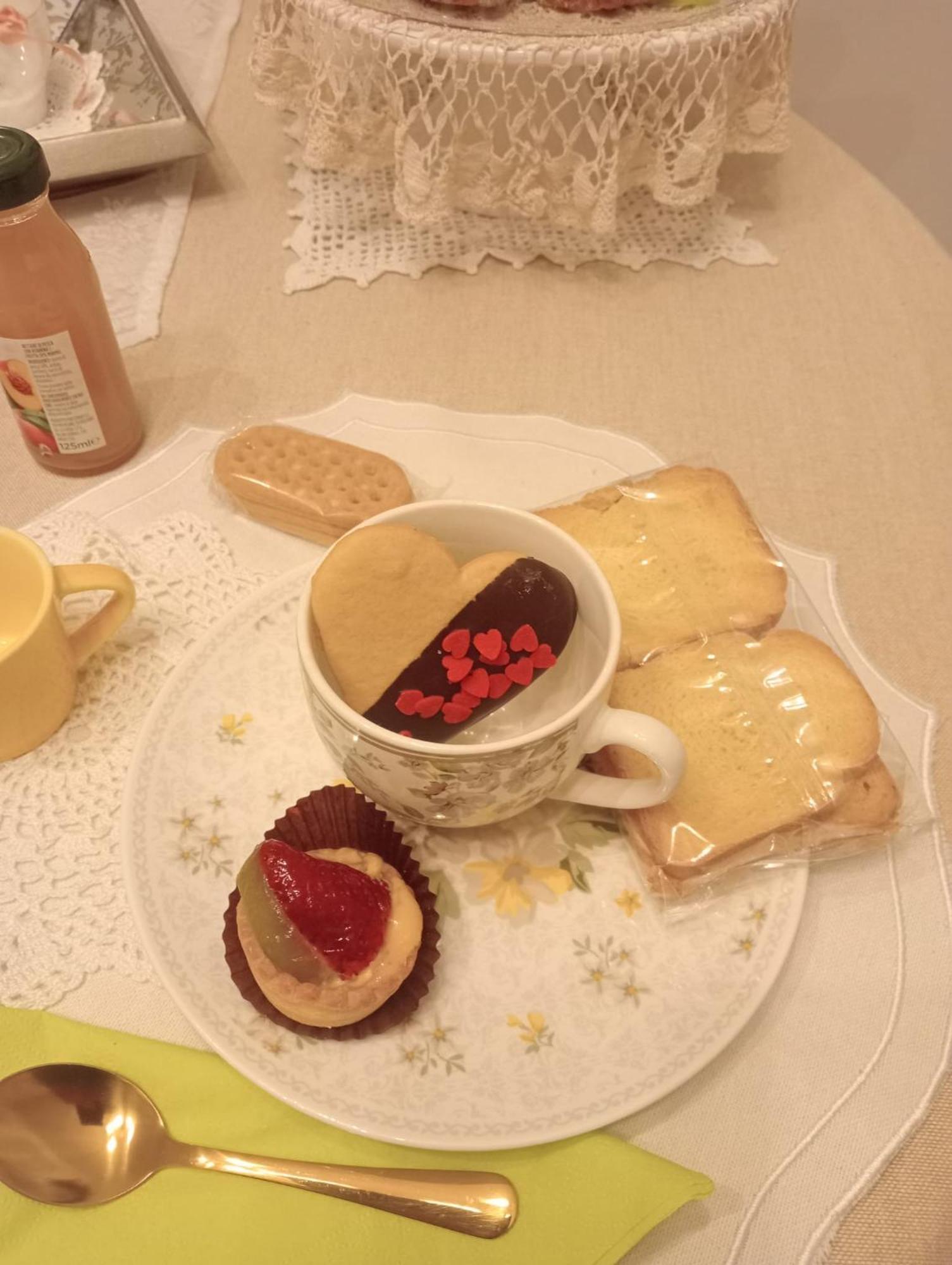 קסטלווטרו די מודנה B&B Luna מראה חיצוני תמונה